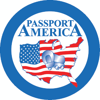Passport America - 50% discount